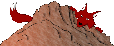 Hosted by Sly Fox Hosting - Sedona, AZ